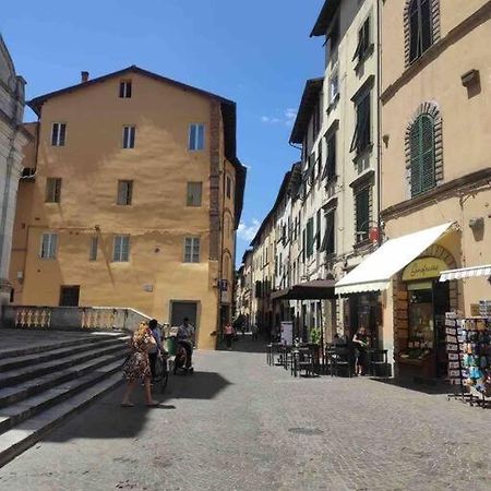 Alle Casine Lucca Exterior photo