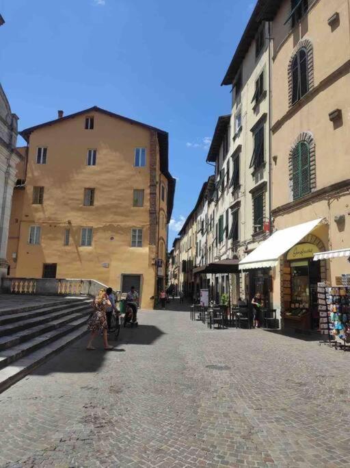Alle Casine Lucca Exterior photo