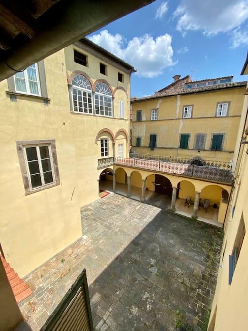 Alle Casine Lucca Exterior photo